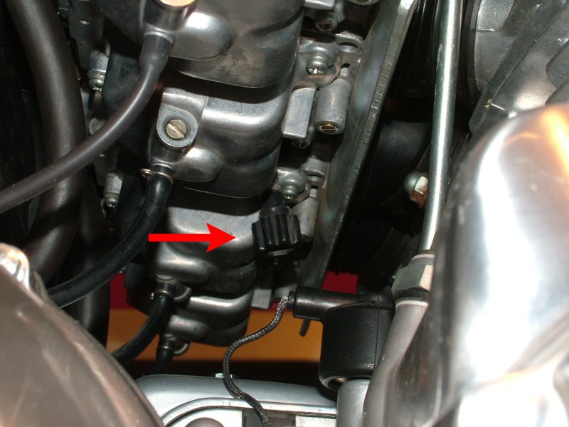 Bmw f 650 vergaser synchronisieren #3